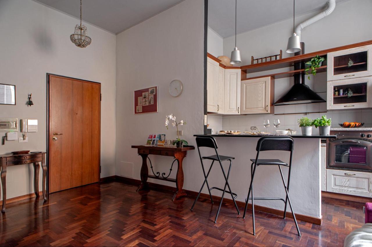 The Journalist House By Pleiades Home Ліворно Екстер'єр фото
